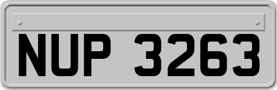 NUP3263