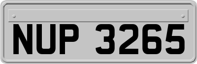 NUP3265