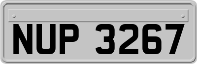NUP3267