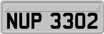 NUP3302
