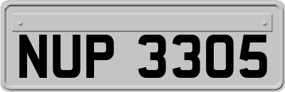 NUP3305