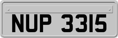NUP3315