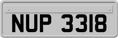NUP3318