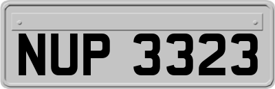 NUP3323