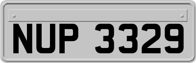 NUP3329