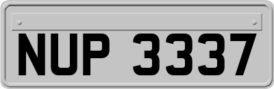 NUP3337
