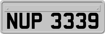 NUP3339