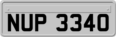 NUP3340