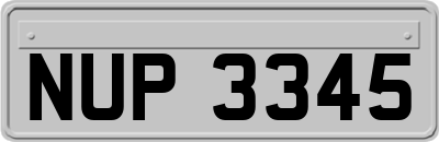 NUP3345