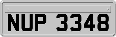 NUP3348