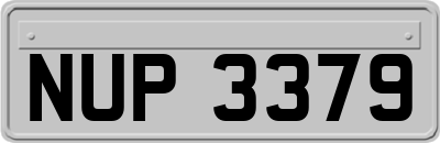 NUP3379