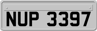 NUP3397