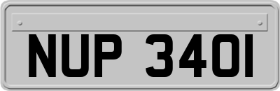 NUP3401