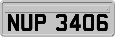 NUP3406