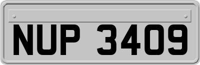 NUP3409