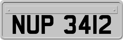 NUP3412