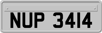 NUP3414