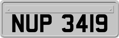 NUP3419