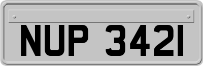 NUP3421