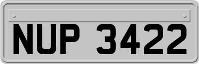 NUP3422