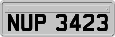 NUP3423