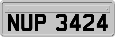 NUP3424