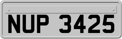 NUP3425