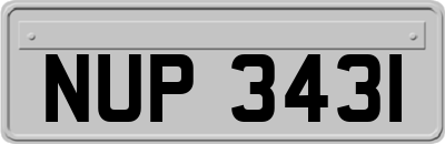 NUP3431