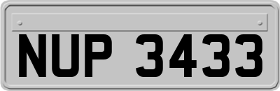 NUP3433