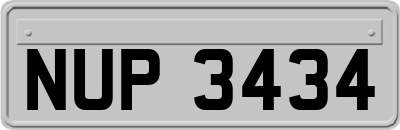 NUP3434