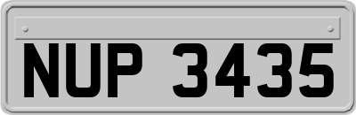 NUP3435