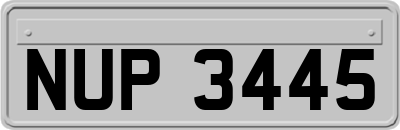 NUP3445