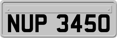 NUP3450