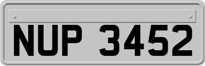 NUP3452