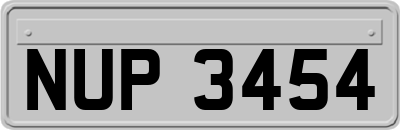 NUP3454