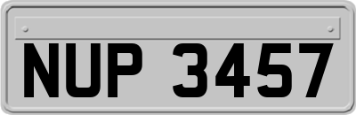 NUP3457