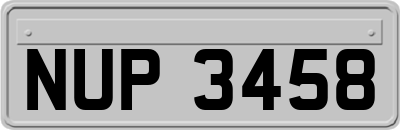 NUP3458
