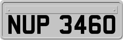 NUP3460