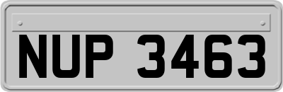 NUP3463