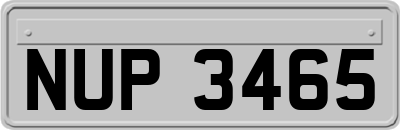 NUP3465