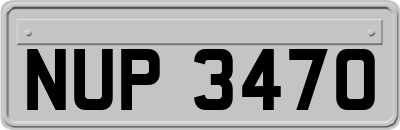 NUP3470