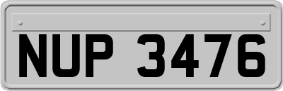 NUP3476