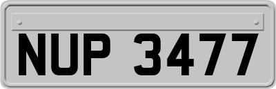 NUP3477