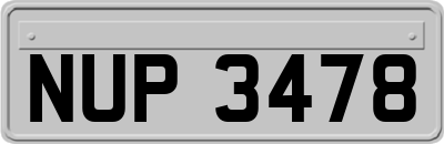 NUP3478