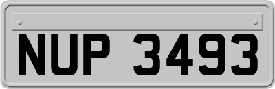 NUP3493