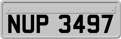 NUP3497