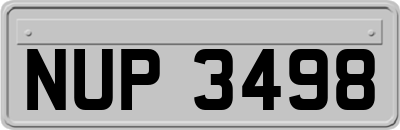 NUP3498