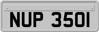 NUP3501