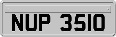 NUP3510
