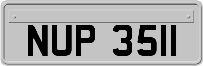 NUP3511